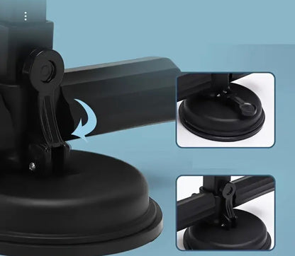 EJERCITADOR DE ABDOMEN CON BANDA ELASTICA