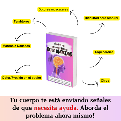 Guía práctica para manejo del estrés y bienestar emocional