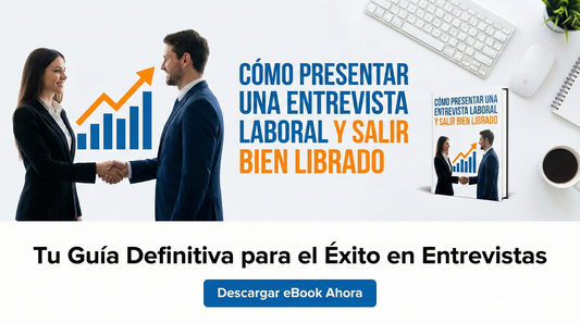 preparación para entrevistas laborales